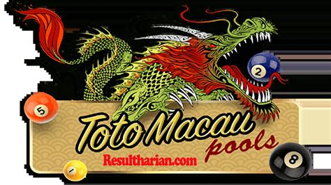 result toto macau5d|Live Draw Macau, Live Macau pools, Result Toto Macau 4D.